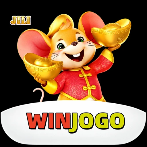 Ganhe como nunca com WINJOGO! Logo